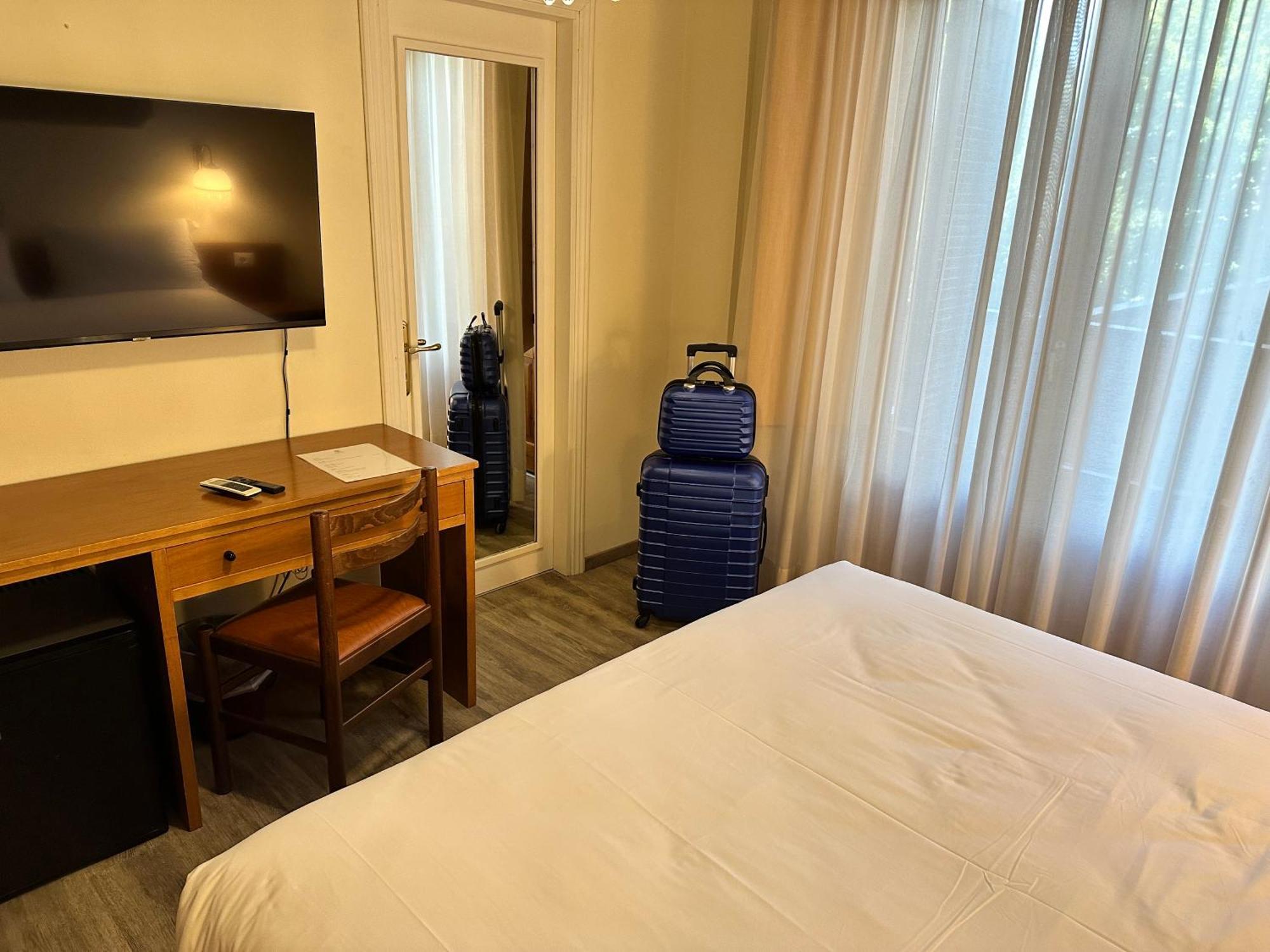 Hotel Park Ge.Al. Читта-ди-Кастелло Экстерьер фото