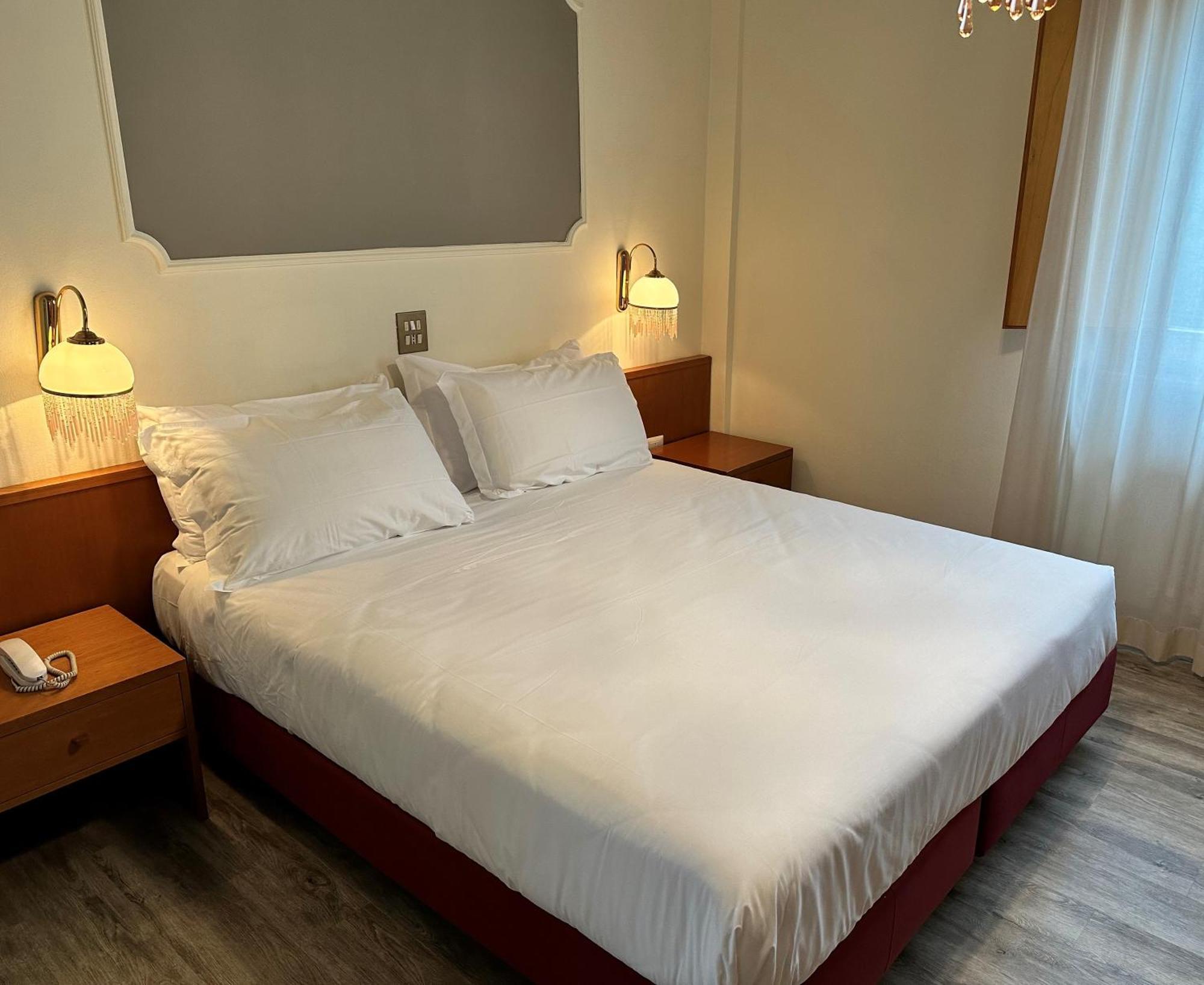 Hotel Park Ge.Al. Читта-ди-Кастелло Экстерьер фото