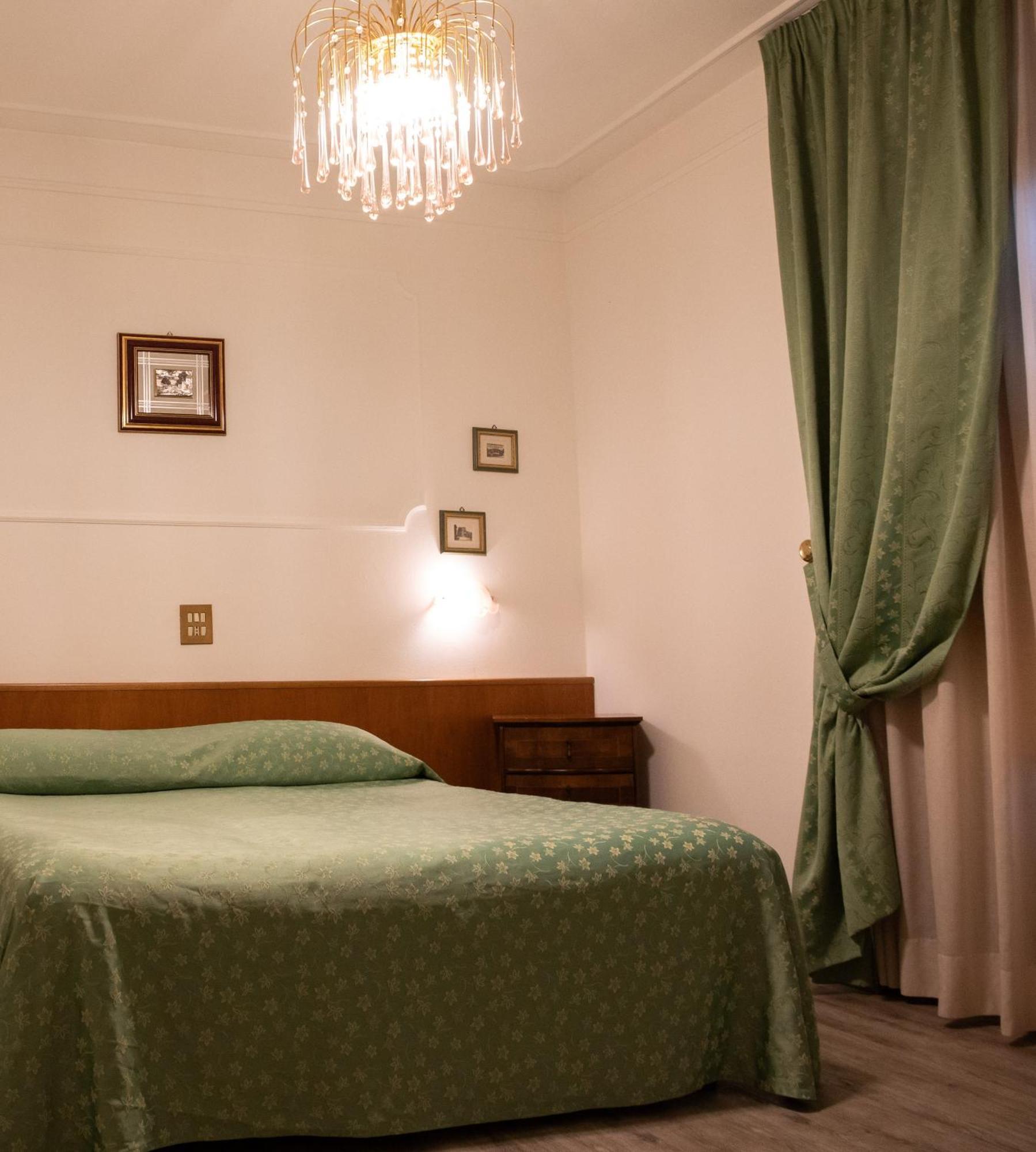 Hotel Park Ge.Al. Читта-ди-Кастелло Экстерьер фото