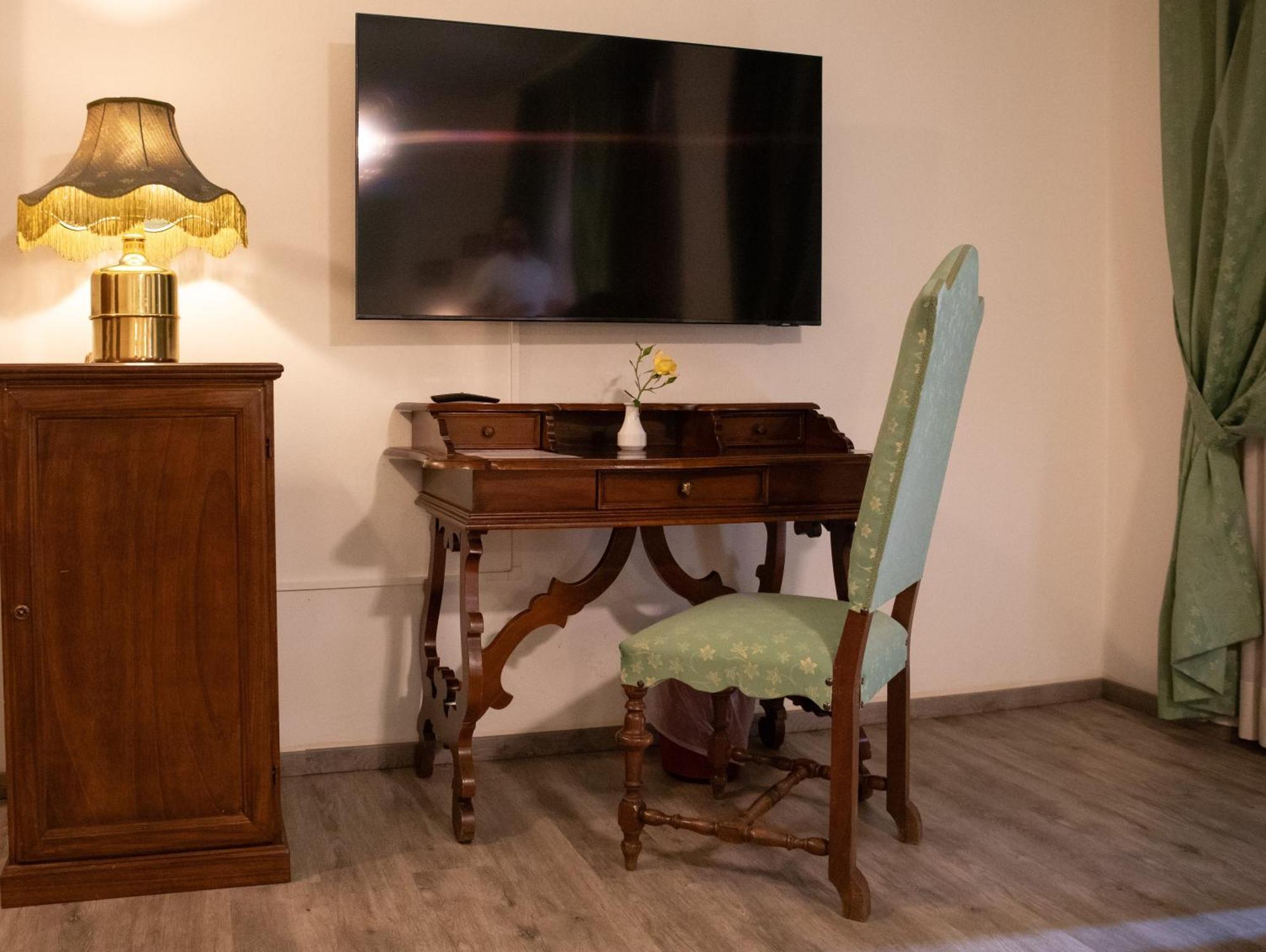 Hotel Park Ge.Al. Читта-ди-Кастелло Экстерьер фото