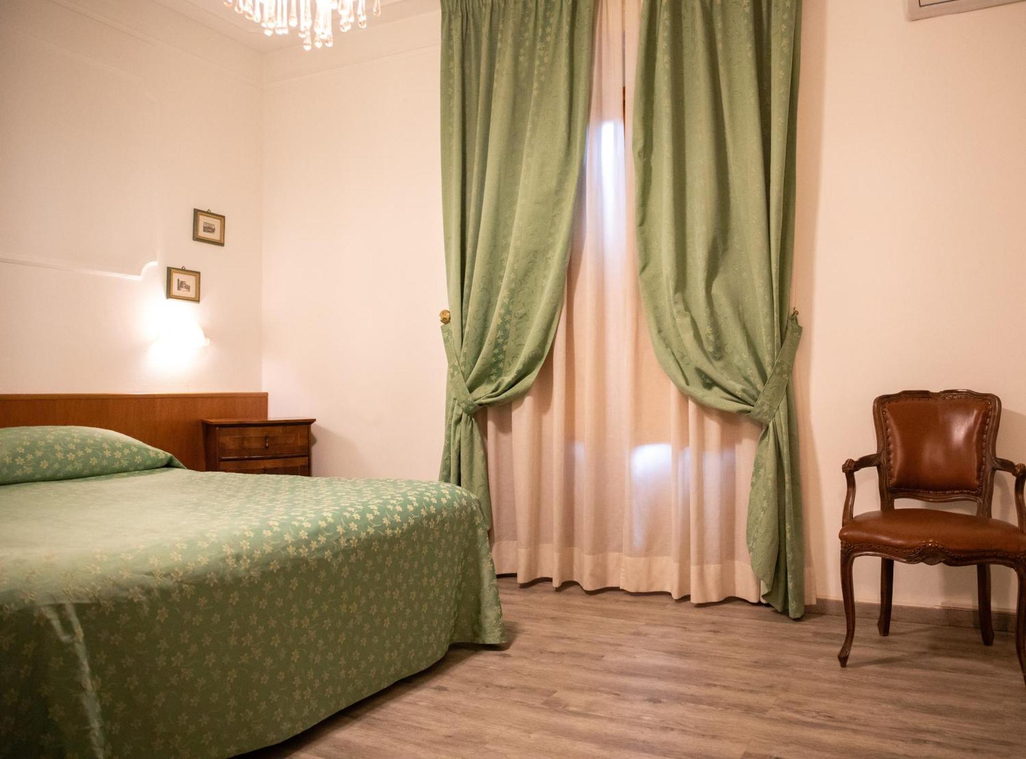 Hotel Park Ge.Al. Читта-ди-Кастелло Экстерьер фото
