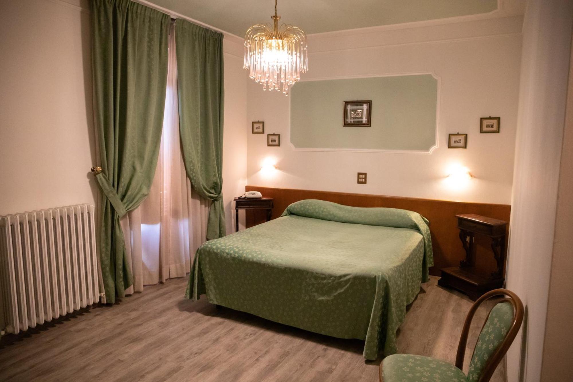 Hotel Park Ge.Al. Читта-ди-Кастелло Экстерьер фото
