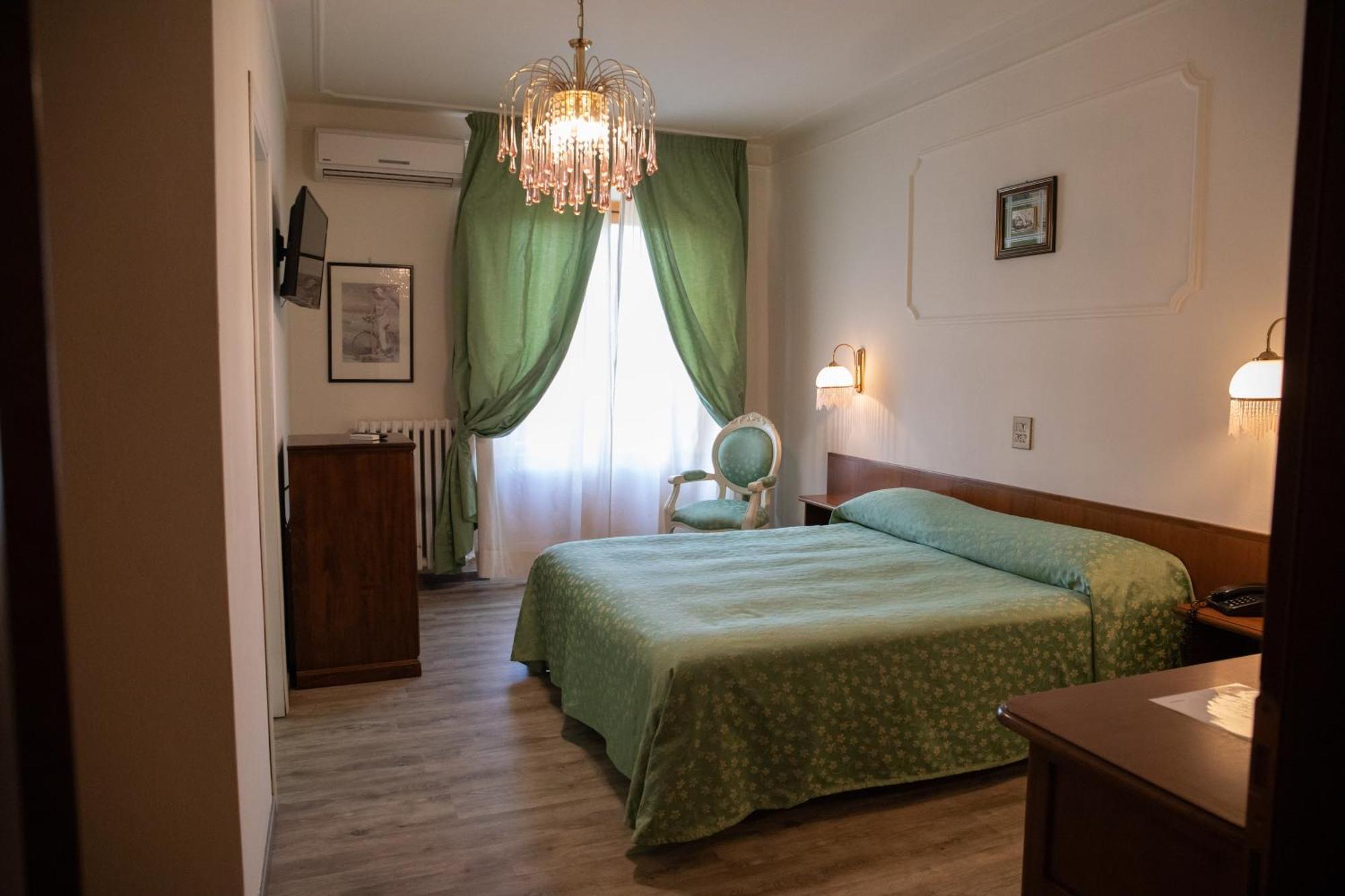 Hotel Park Ge.Al. Читта-ди-Кастелло Экстерьер фото